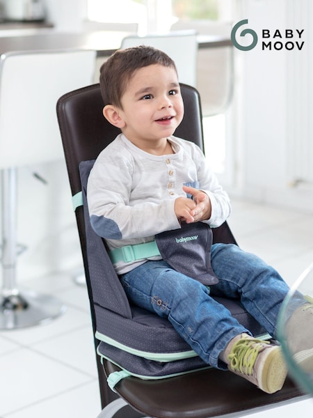 Babymoov Up & Go Travel Booster Seat (A98286) | €47