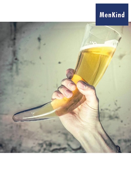 MenKind Viking Horn Glass (A98401) | €24.50