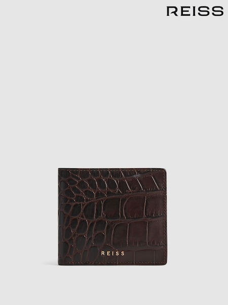 Reiss Cabot Leather Wallet (A98580) | 70 €