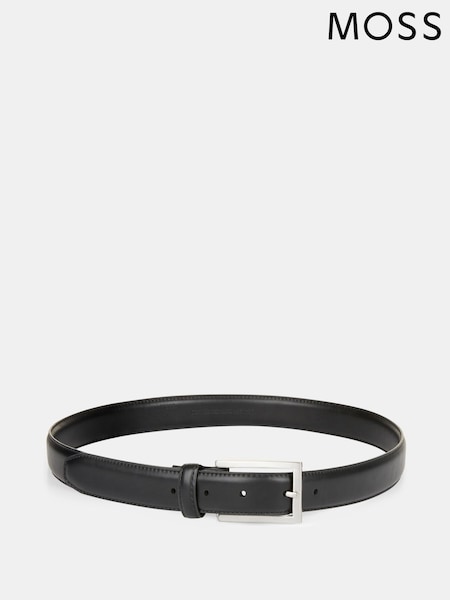 MOSS Black Flex Fit Belt (A98589) | €33
