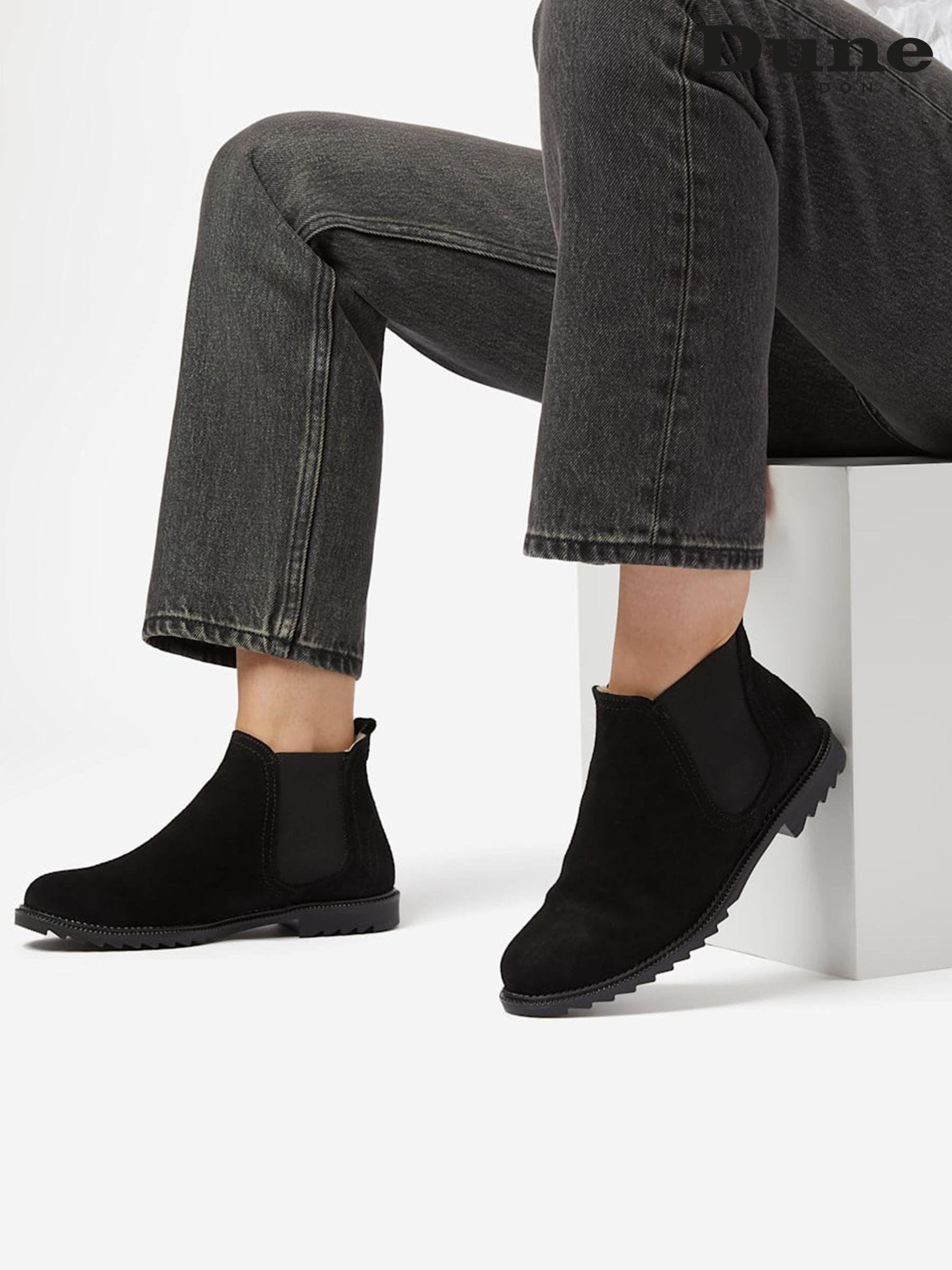 Next sale boots womens on sale