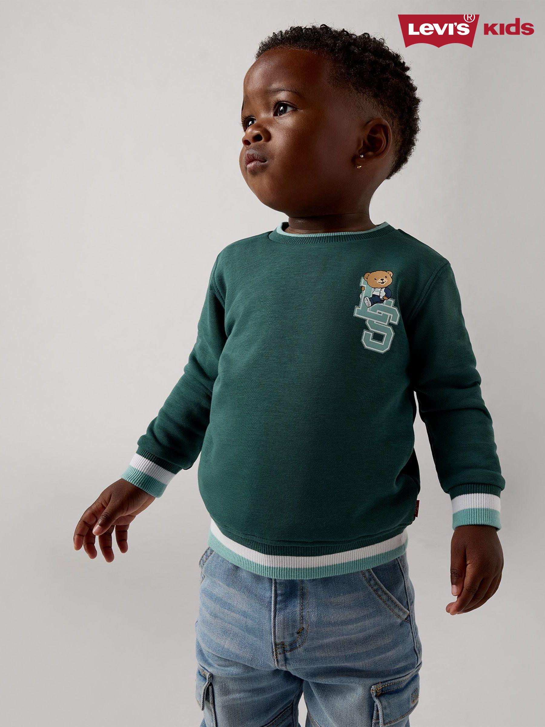 Newborn levis on sale