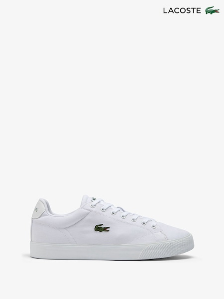 Lacoste Lerond Trainers (AA0061) | €122