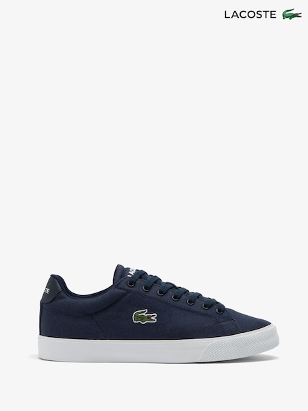 Lacoste Lerond Trainers (AA0065) | €113