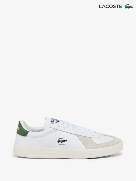 Lacoste Baseshot Pro Trainers (AA0085) | €131