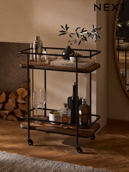 Bronx Drinks Trolley (AA0102) | €101