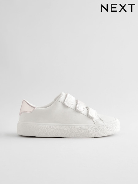 Neutro - Touch Fastening Trainers (AA0150) | 29 € - 39 €