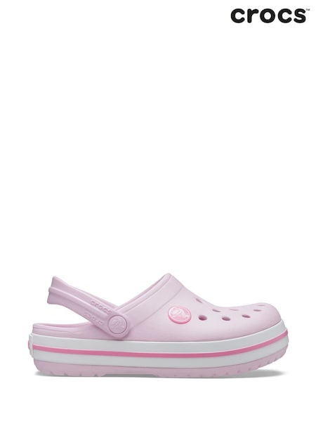Crocs Kids Classic Crocband Clogs (AA0191) | 69 €