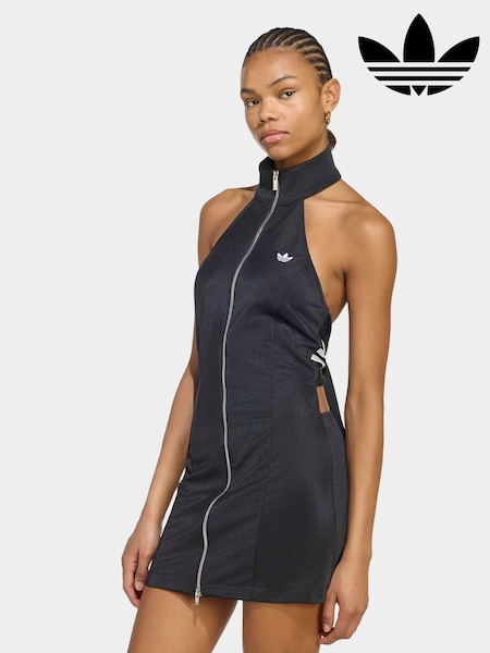 adidas halter dress Buy Women's Dresses Neck Online luxire:color:charcoal
