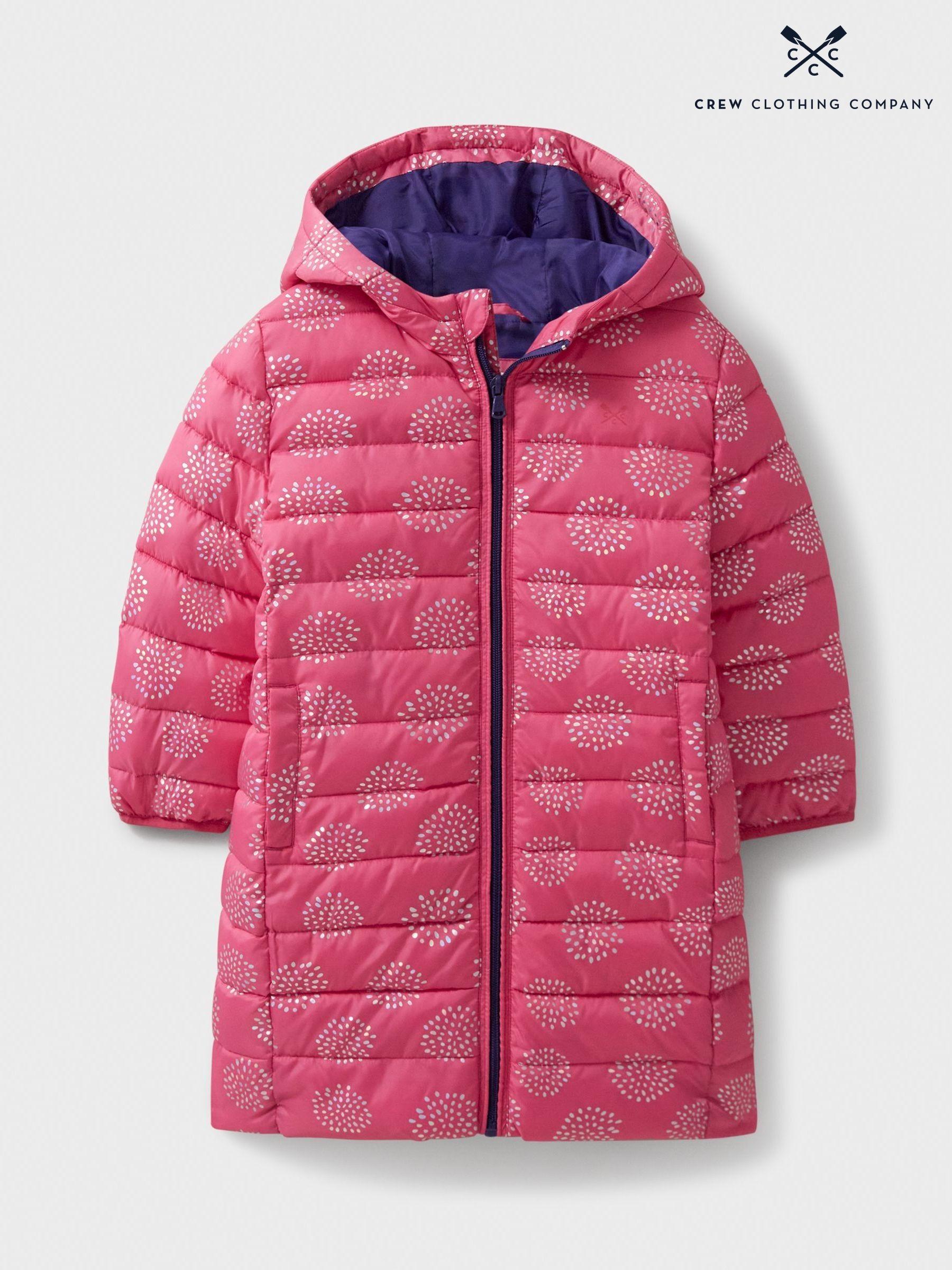 Next older girl coats shop