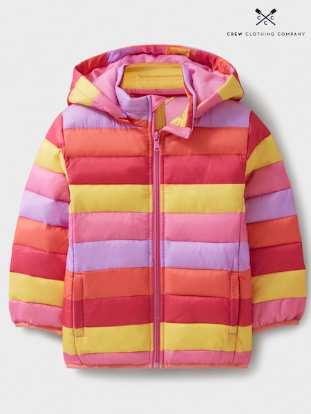 Crew Clothing Lightweight Jacket (AA0430) | ‏221 د.إ.‏ - ‏ 268‏ د.إ.