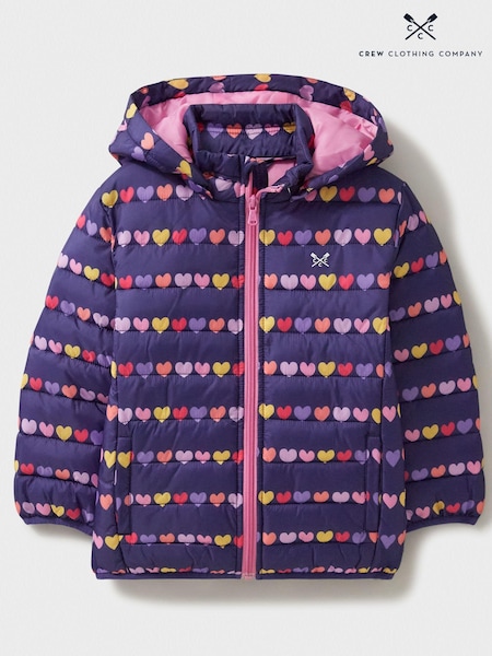 Crew Clothing Lightweight Jacket (AA0445) | ‏221 د.إ.‏ - ‏ 268‏ د.إ.