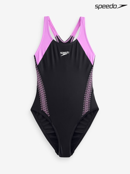 Speedo Hyperboom Splice Racerback Swimsuit (AA0617) | 55 €