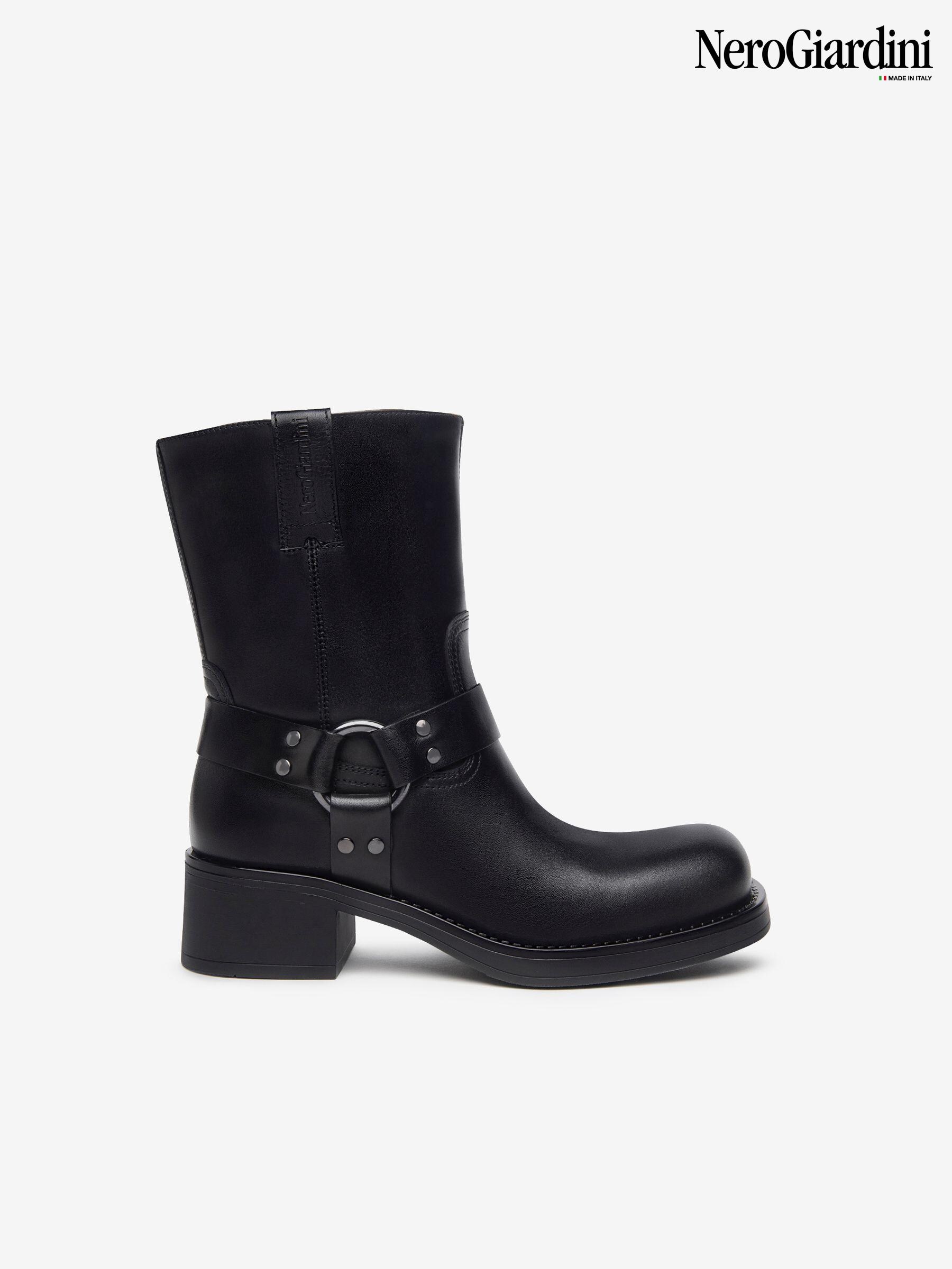 nero giardini boots