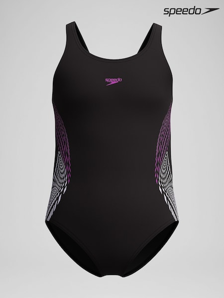 Speedo Placmement Muscleback Swimsuit (AA0679) | ‏10 ر.ع.‏