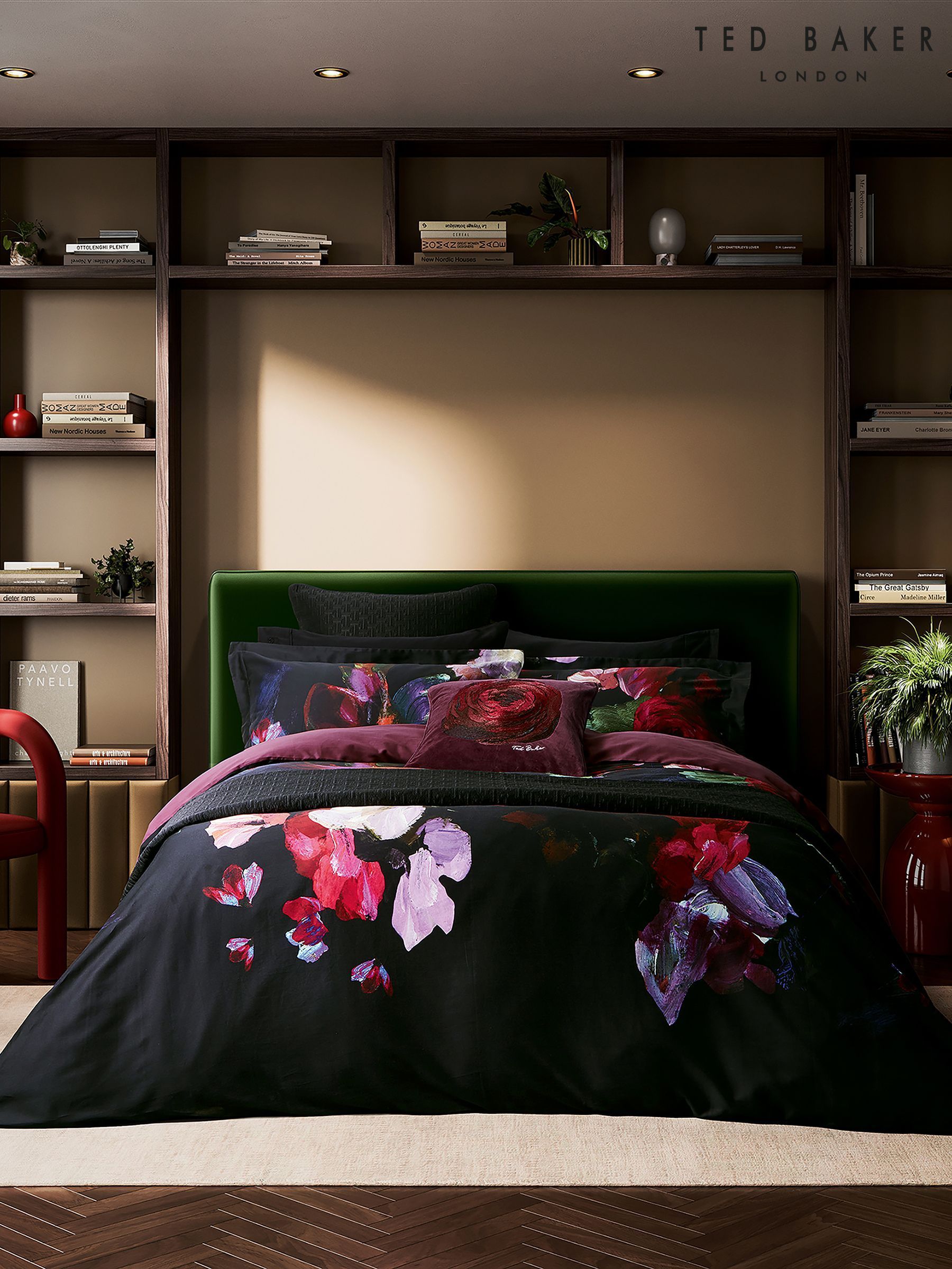 Ted baker boys bedding top