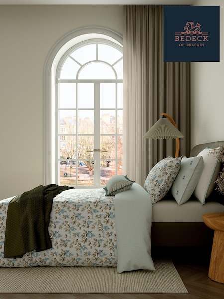 Bedeck Of Belfast Clarence Throw (AA0779) | 1230 zł