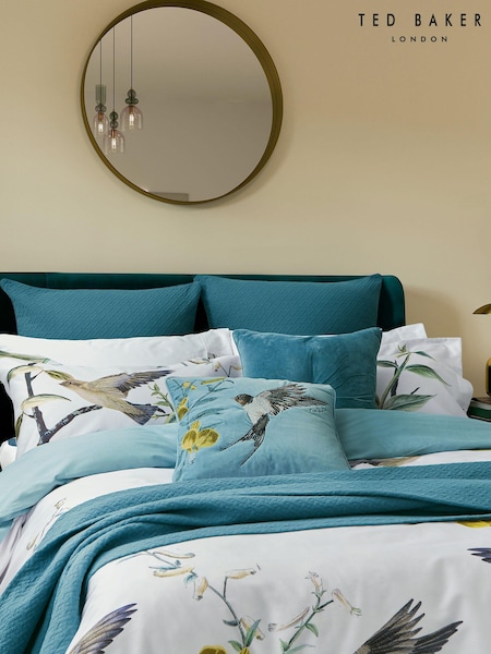 Ted Baker Matellase 100% Cotton Throw (AA0782) | ‏1,106 د.إ.‏