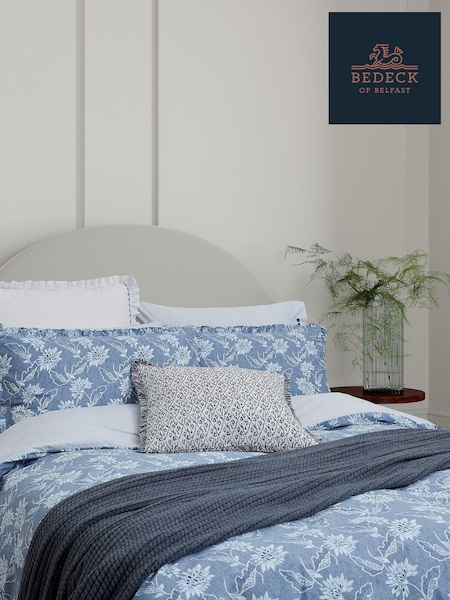 Bedeck of Belfast Miya Throw (AA0801) | 860 LEI