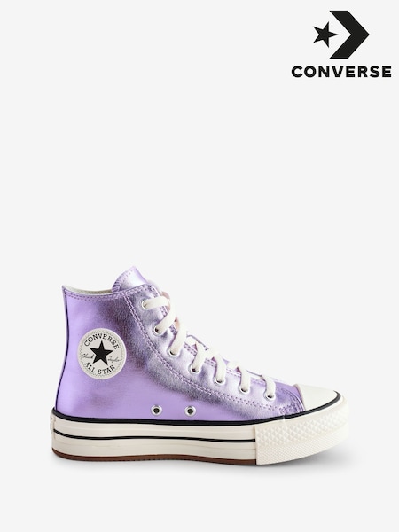 Converse Olders EVA Lift High Top Trainers (AA1217) | ‏349 د.إ.‏
