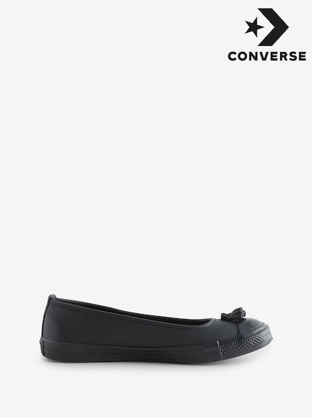 Converse Chuck Taylor All Star Ballerina Shoes (AA1298) | € 86