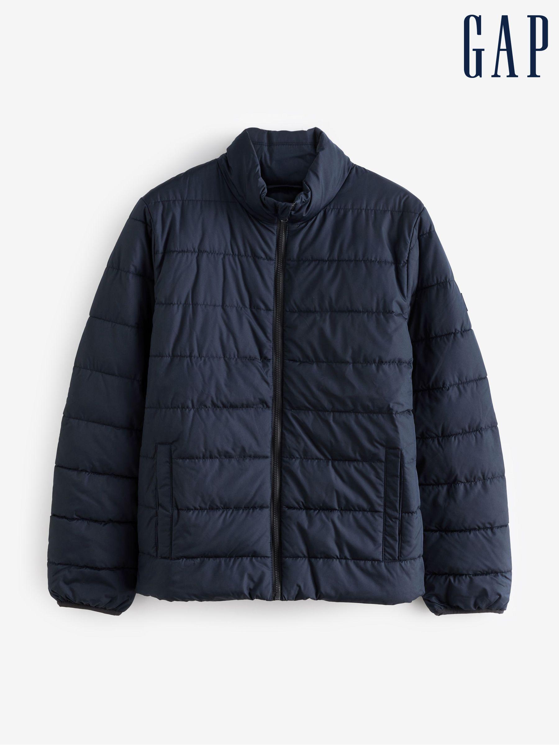 Men s Jackets GAP Heavy Weight Plain Brandedfashion Next Luxembourg