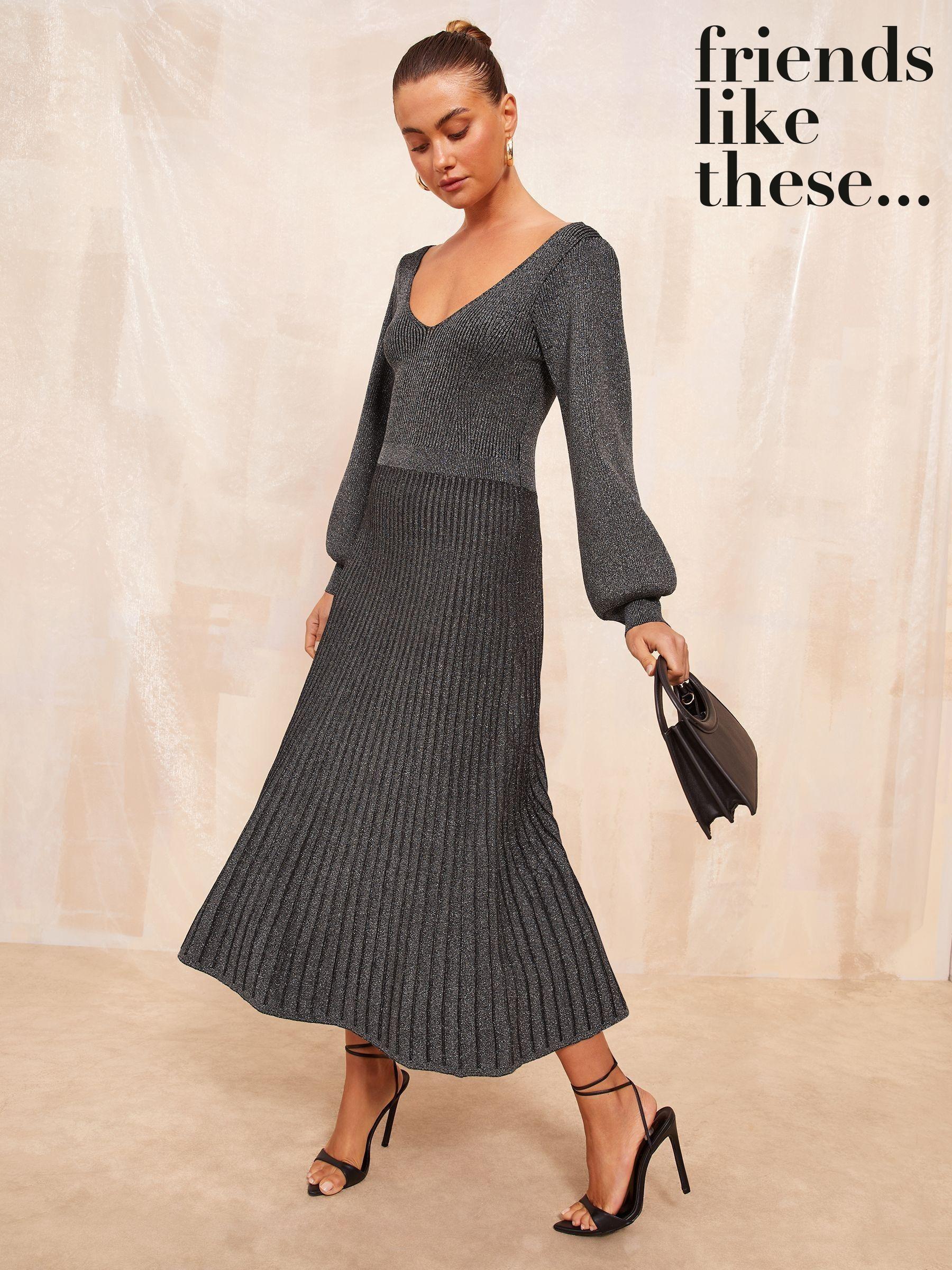Next plus size dresses store