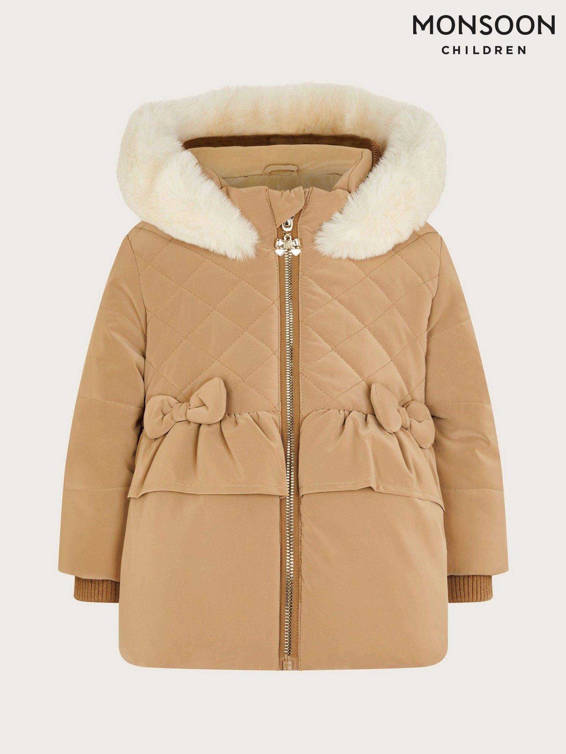 Next monsoon coat outlet