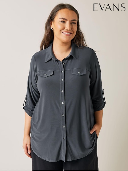 Evans Utiliity Shirt (AA1928) | €22
