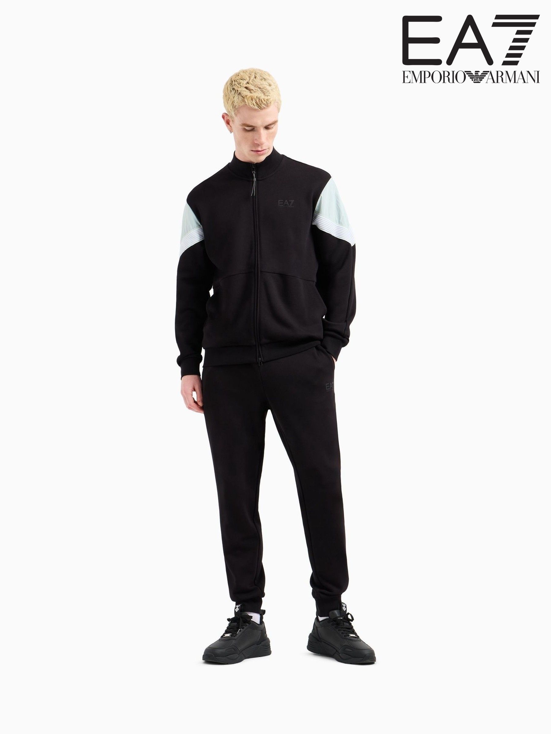 ホットセール - アートトラベルシューズ EA7 Clothing & Sportswear | Emporio Armani 7 collection ウォーキング・ランニングウェア