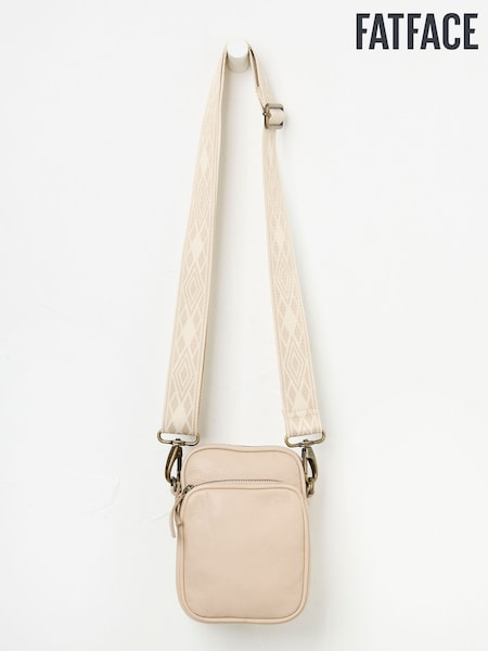 FatFace Stone Large Phone Bag (AA2198) | €85.50
