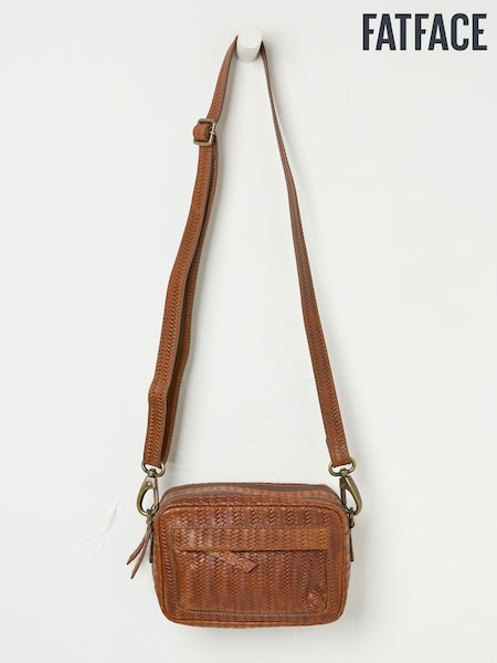 FatFace Small Cross-Body Bag (AA2319) | 123 €