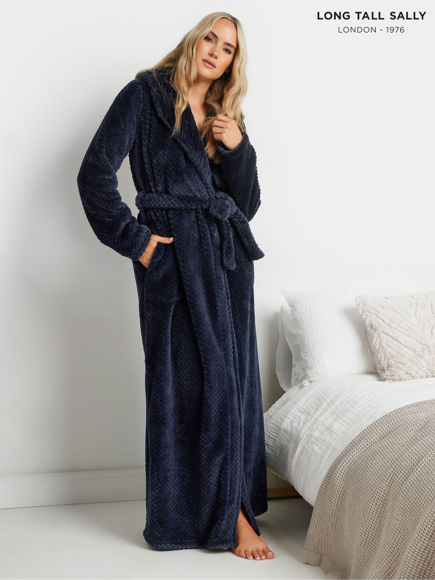Long tall sally dressing gown deals