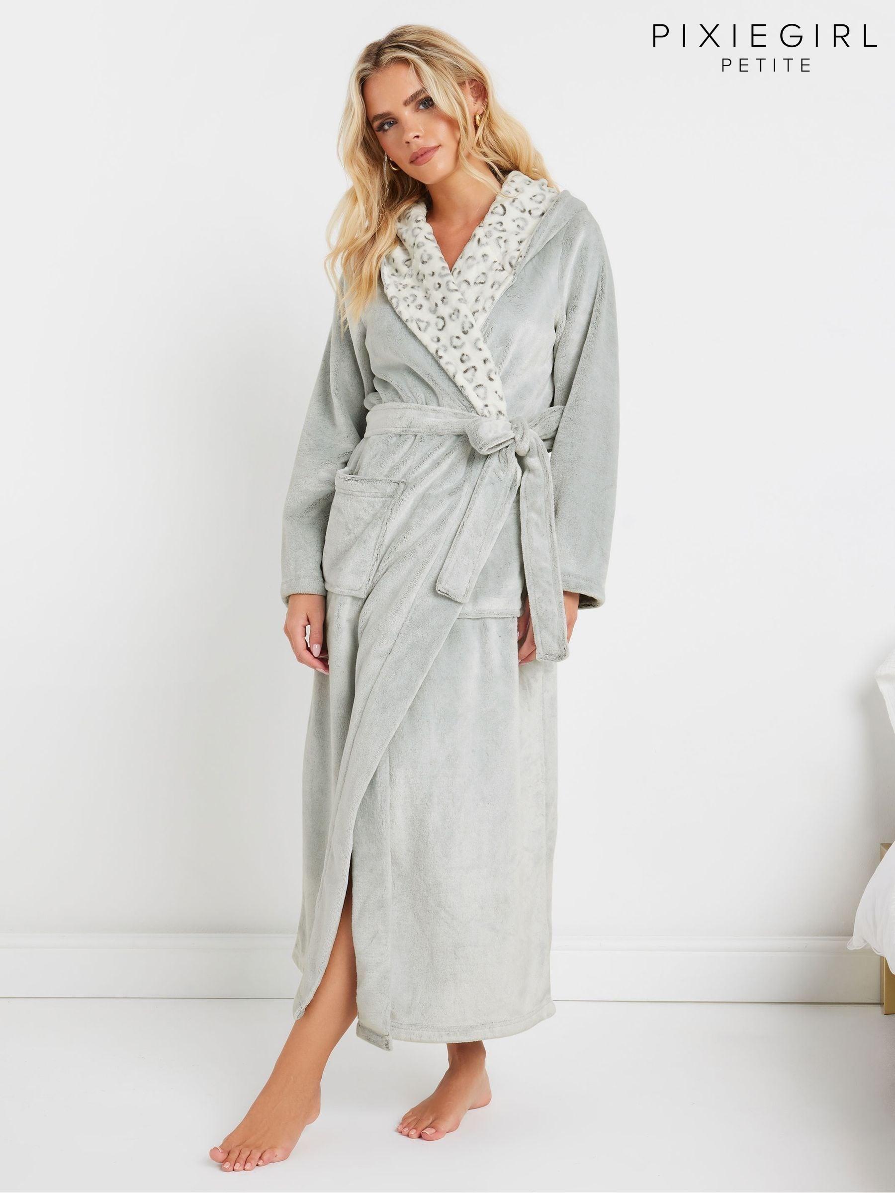 Women s Robes Petite Nightwear Next Ireland