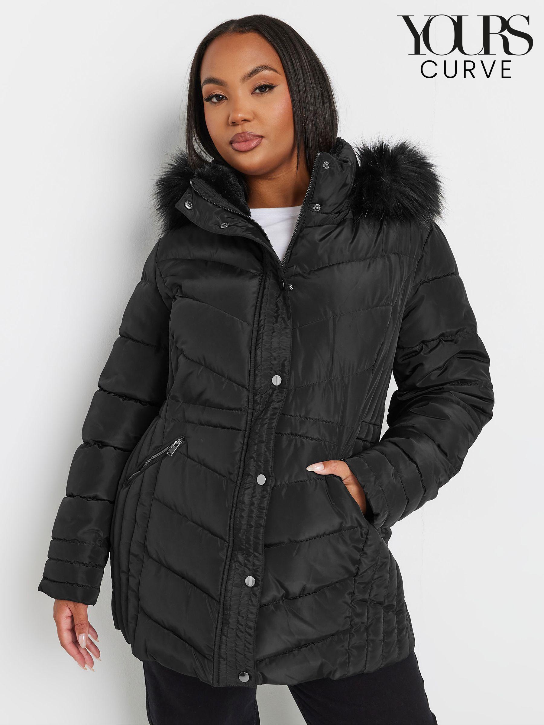 Next ladies parka shop