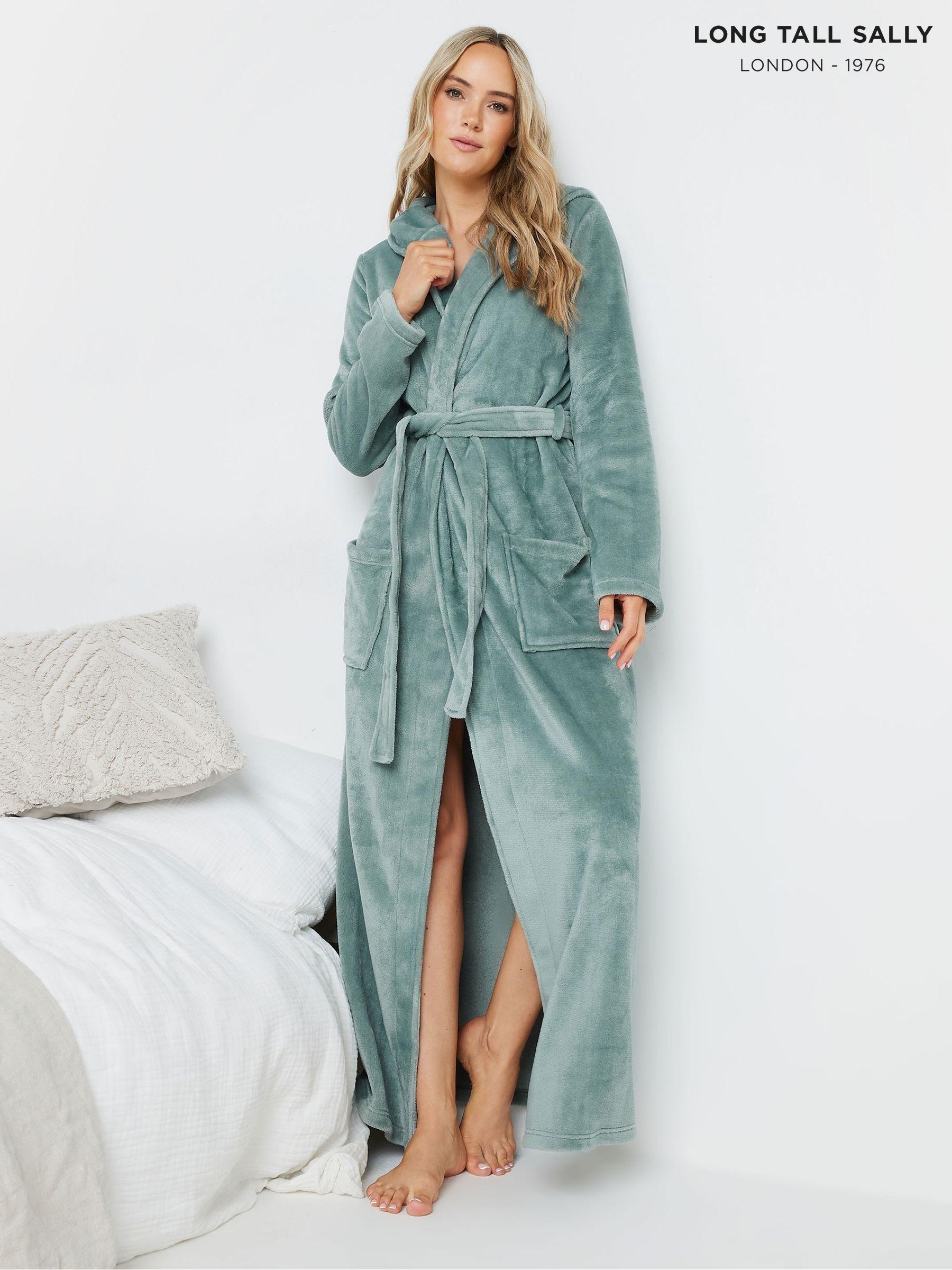 Women s Tall Long Tall Sally Plain Long Sleeve Nightwear Next Luxembourg