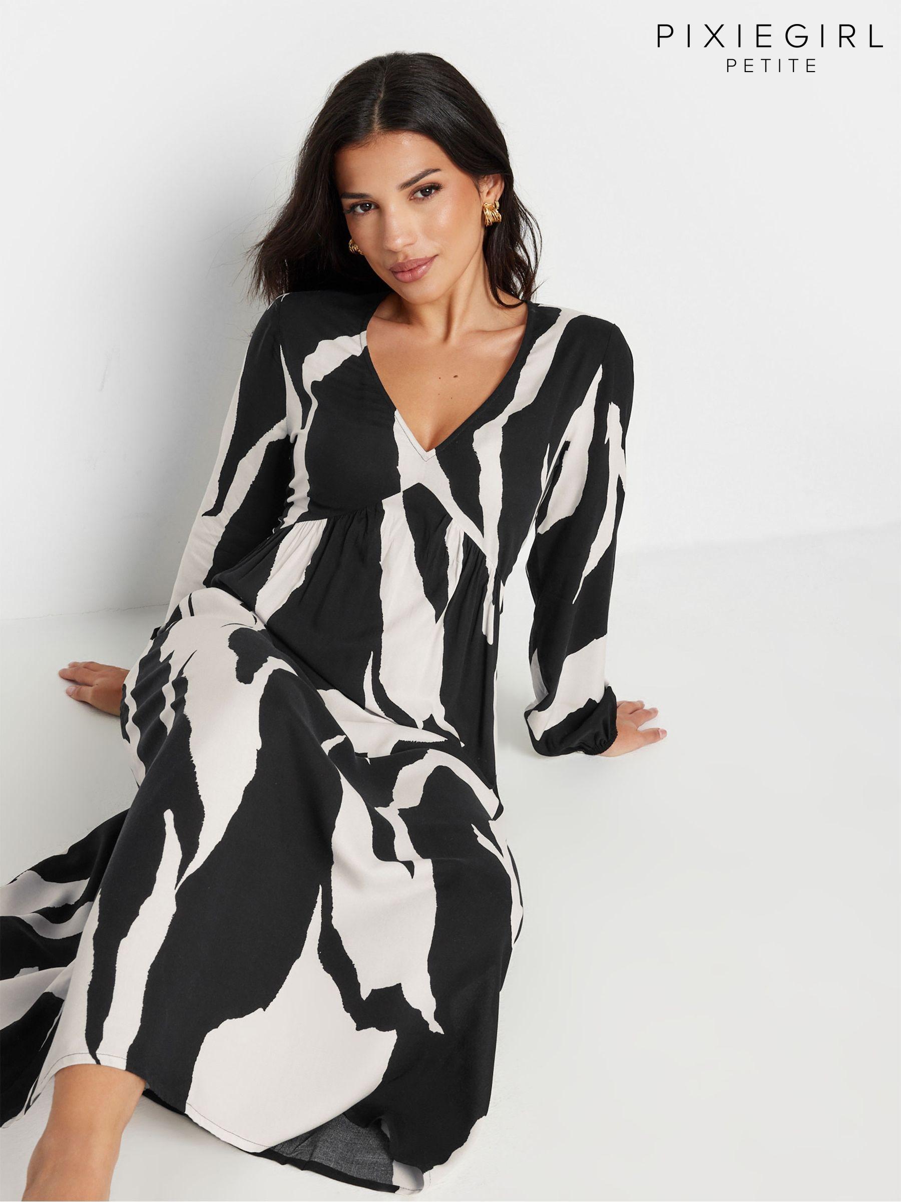Maxi petite summer dresses store