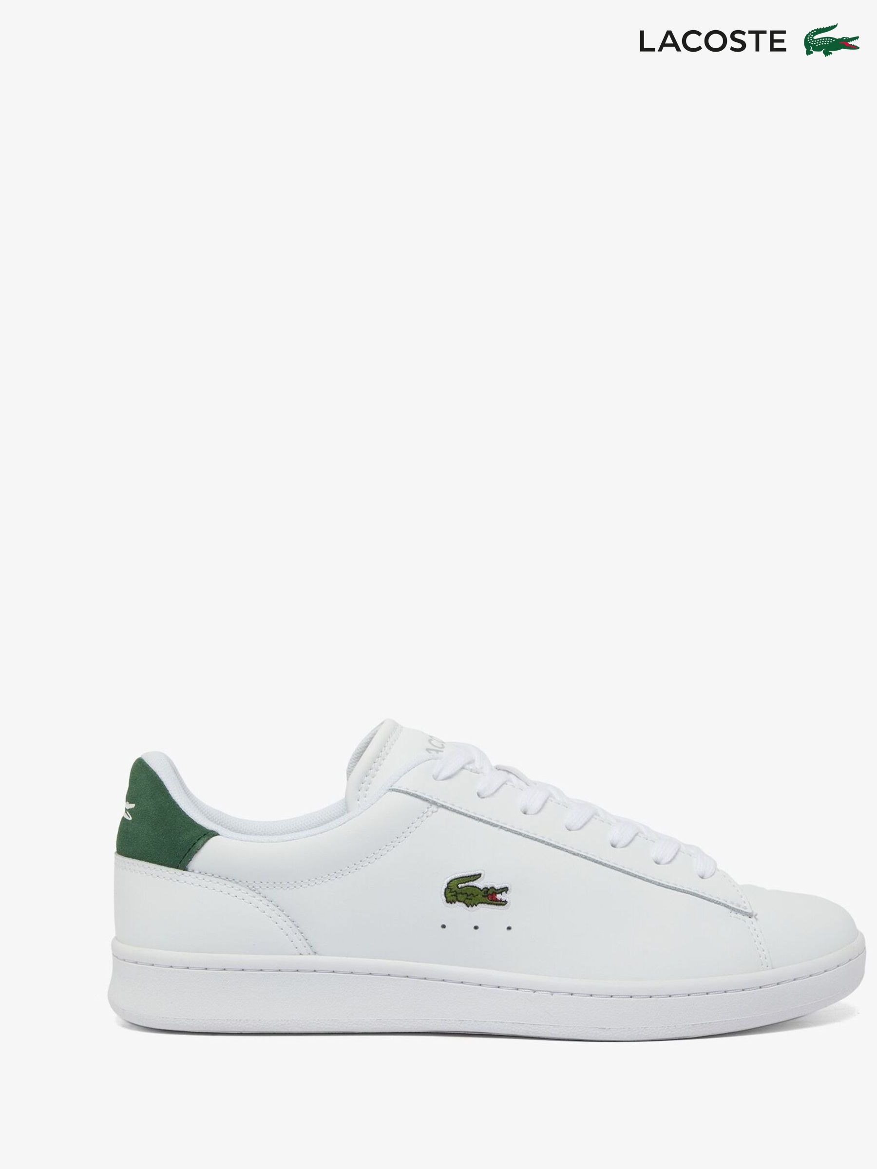 Lacoste Flat Casual Footwear Next Luxembourg