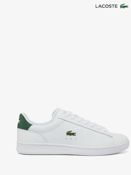 Lacoste Carnaby Trainers (AA3411) | €136