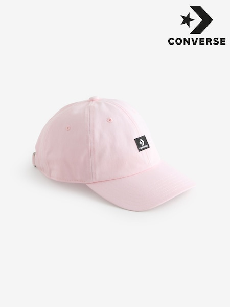 Converse White Star Chevron Baseball Cap (AA3485) | 1,382 UAH