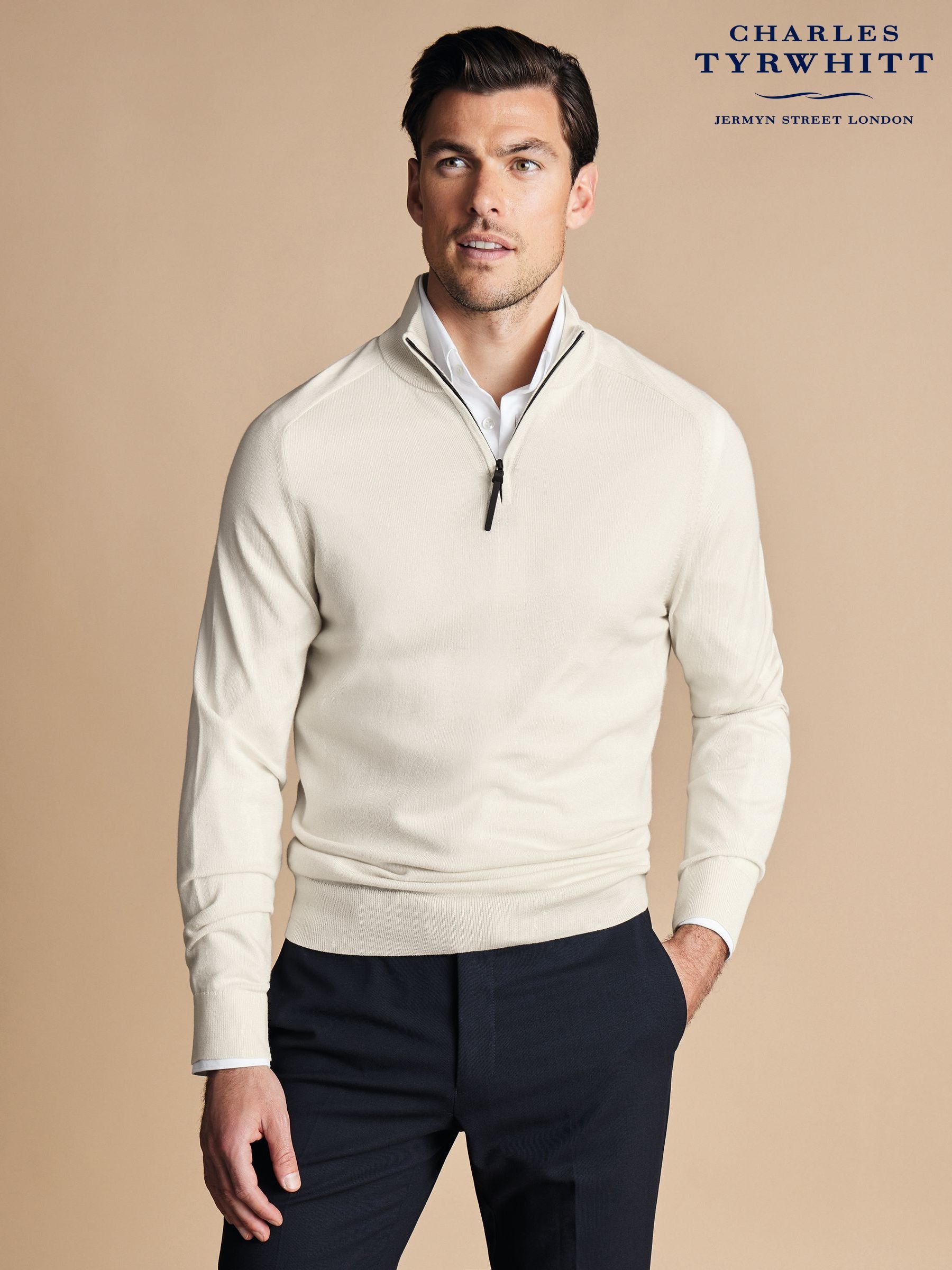 Men s Cardigans Charles Tyrwhitt Merino Wool Knitwear Next Luxembourg