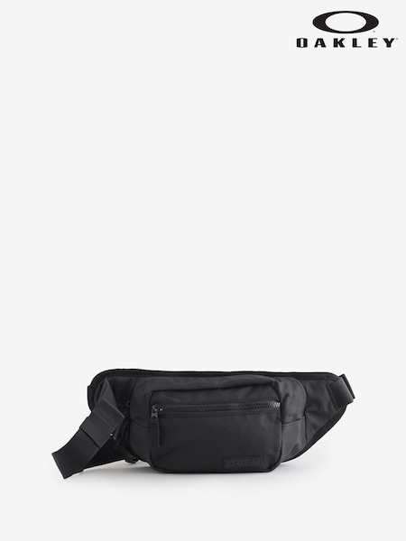 Oakley Transit Belt Black Bag (AA3872) | 1 502 грн