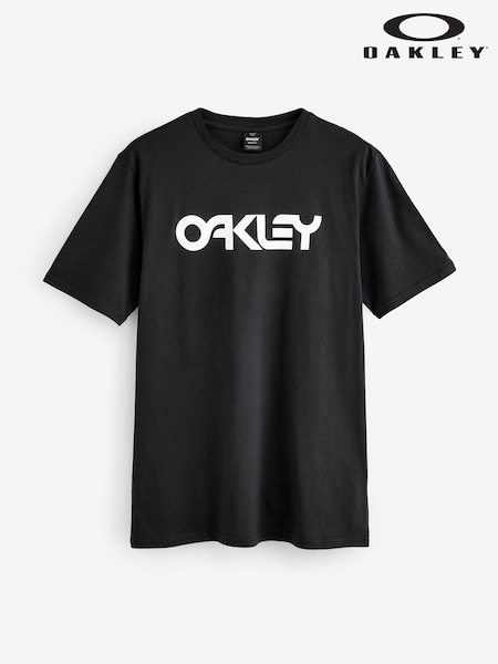 Oakley Mark II 100% Cotton Black T-Shirt (AA3873) | 1 382 грн