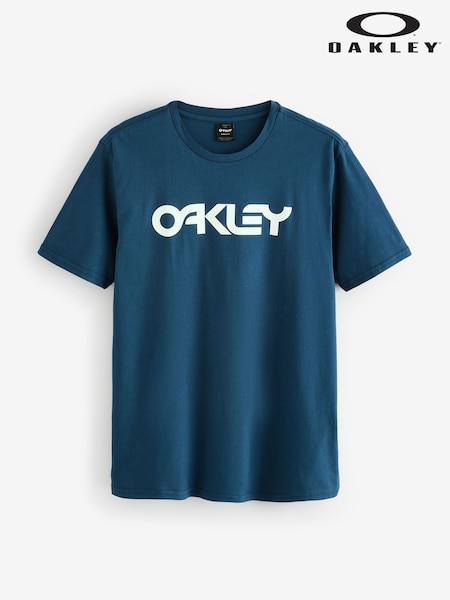 Oakley Blue Mark II 100% Cotton T-Shirt (AA3911) | 1 382 грн