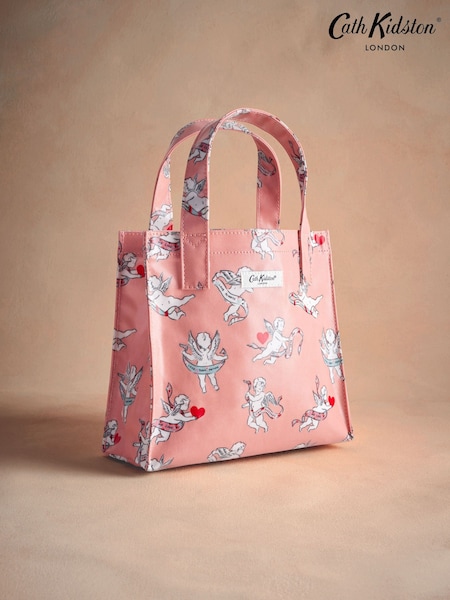 Cath Kidston Red/Pink Cupids Small Book Bag (AA4015) | 1,202 UAH