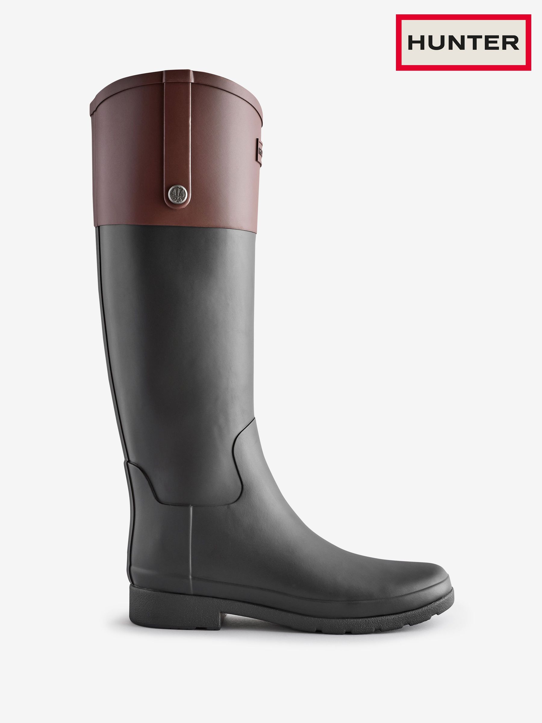 Hunter wellies cheap new arrivals
