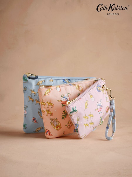 Cath Kidston Layered Pouch Bag (AA4074) | € 40