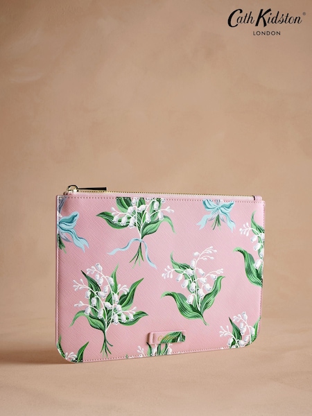 Cath Kidston Essentials Pouch (AA4083) | 53 €
