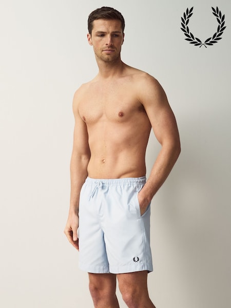Fred Perry Classic Swim Shorts (AA4199) | kr857