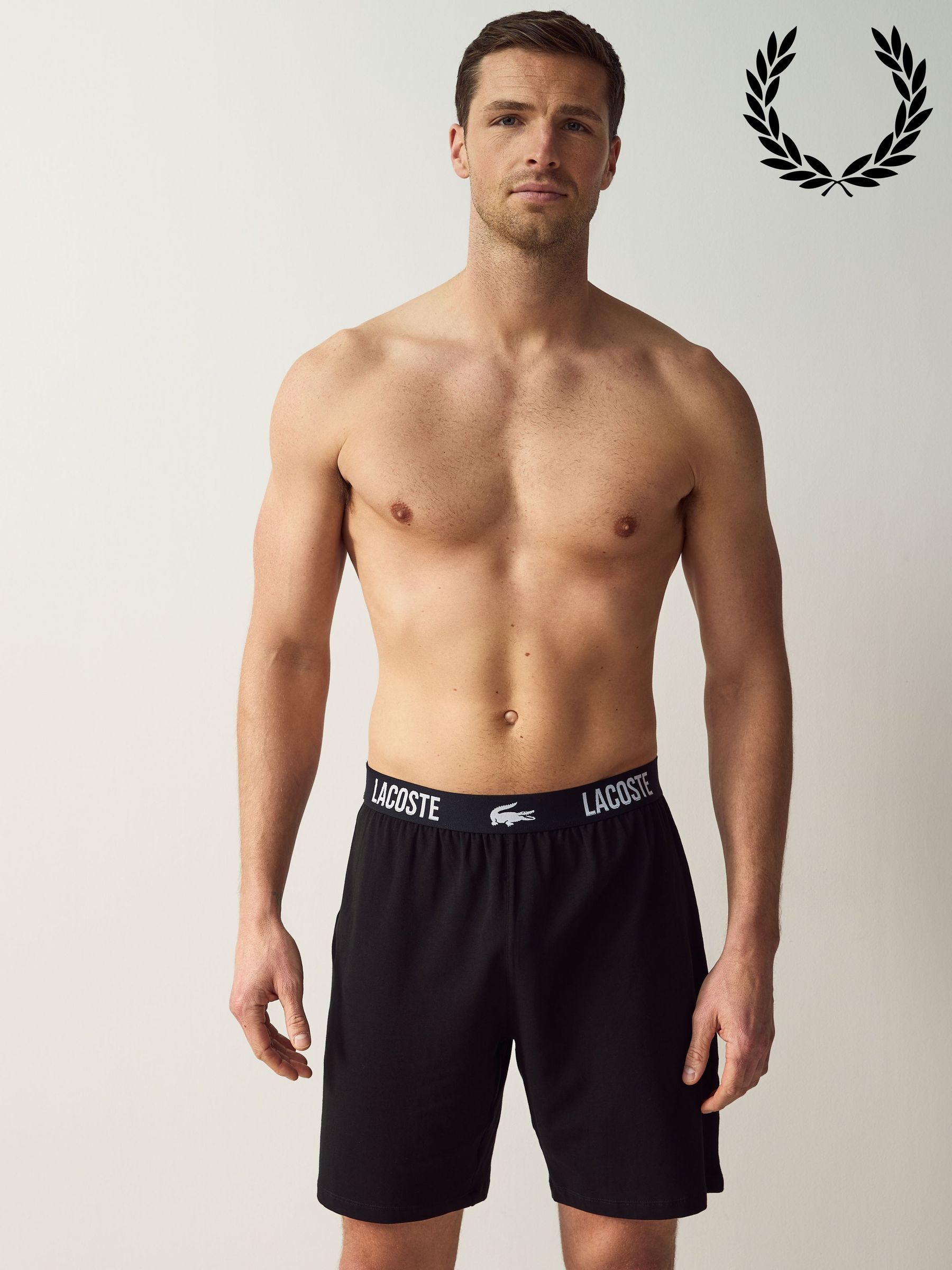 narifuri ナリフリ narifuri x Fred Perry Track pants（NFFP-12